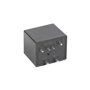 High Power Auto <strong>Flasher</strong> 12v/24V 40a PCB Power Electric Relay <strong>Circuit</strong> Board Relay - Product Image 1