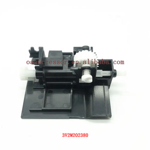 Fskyocera geliştirici şaft tahriki konteyner dişli 3V2M202380 için Kyocera FS 1020 1040 1025 1060 1120 1125 FS1020 fsfsfs1060 FS1060 - Product Image 2