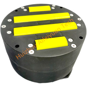 Sistema di smistamento automatico inclinato ad alta efficienza sistema di smistamento oscillante bilanciere per sistema di magazzinaggio - Product Image 1