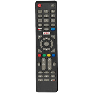 Nuovo telecomando di ricambio uso universale per il Controller Smart TV TCO-038 AIWA - Product Image 1