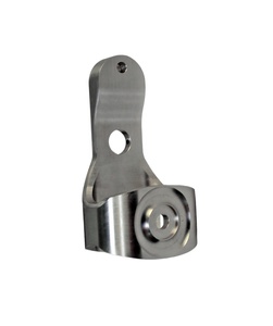 CNC <strong>Computer</strong> Numerical Control Manufacturing <strong>Systems</strong> Cutting Tools to Shape Raw Materials Into Precise <strong>Components</strong>. - Product Image 4