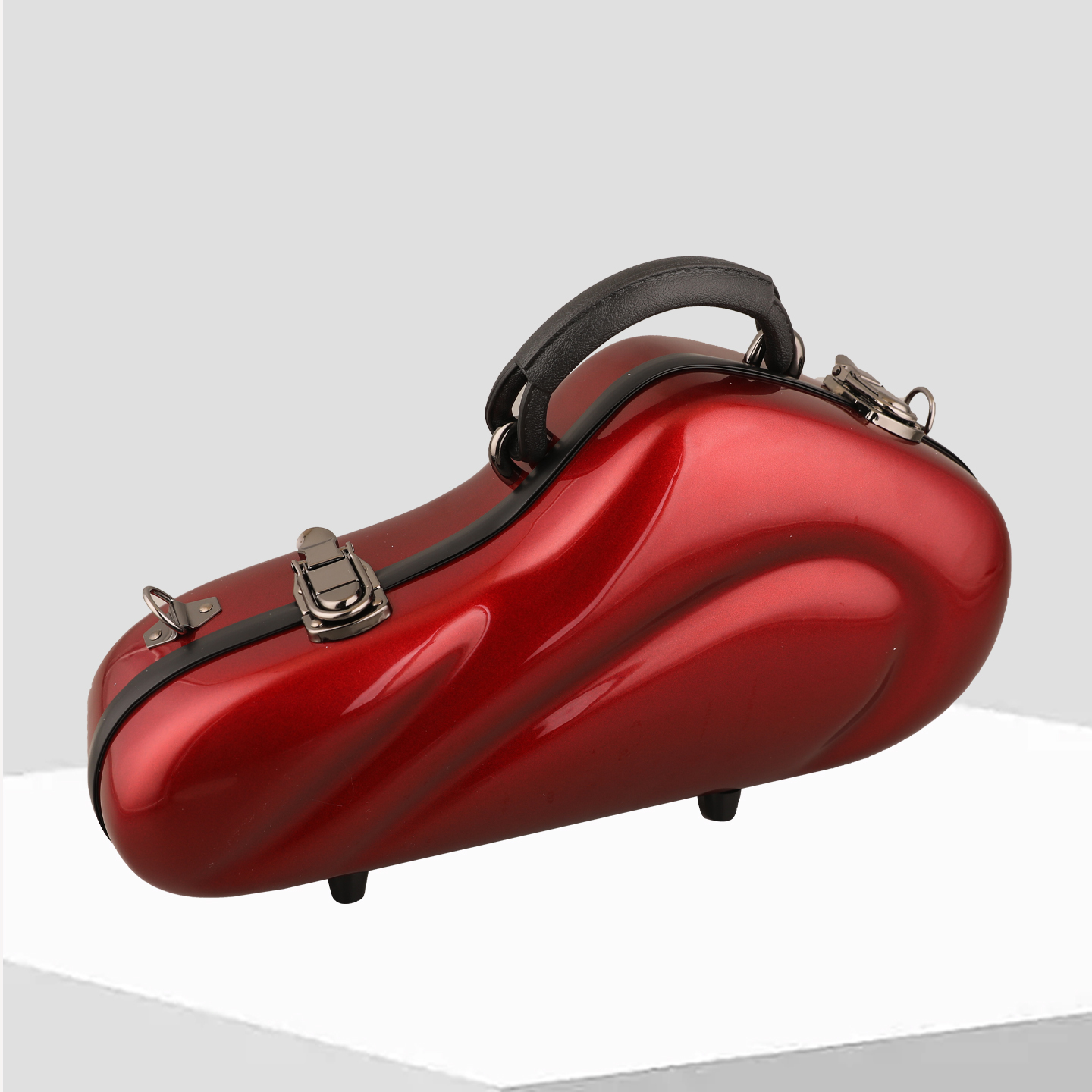 Curved RUBY