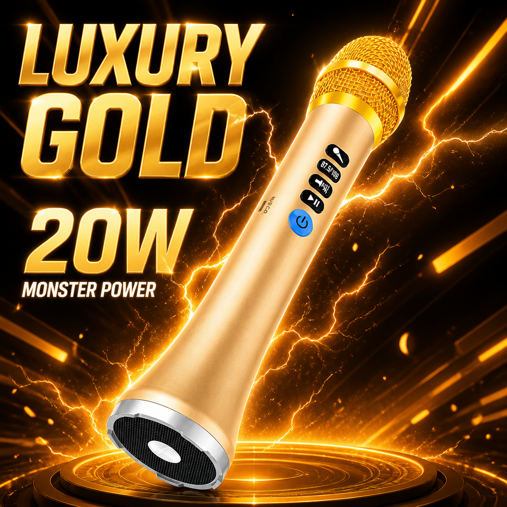 Doré de luxe