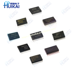 Hot Selling Products Integrated Circuits Ic Chip SOIC16 ISO7741F ISO7741 <strong>ISO7741FDWR</strong> Wireless Modul <strong>ISO7741FDWR</strong> - Product Image 3