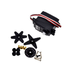 船サーボ/ロボットサーボ/車両サーボモデル特定S3003 - Product Image 1