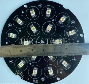 High Power <strong>LED</strong> <strong>Source</strong> 100W 200W <strong>LED</strong> Modularfor Stage Lighting Bar DJ <strong>LED</strong> <strong>Light</strong> - Product Image 2