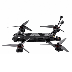 Geprc MOZ7 HD traversal Machine djiang การส่งรูปภาพ O3เฟรมความร้อนอ่างล้างจานระยะไกล - Product Image 6