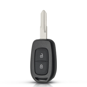หัวกุญแจรีโมทรถยนต์สำหรับ Re-nault Sandero lodgy Dacia dokker 4A 7961ชิป433MHz - Product Image 5