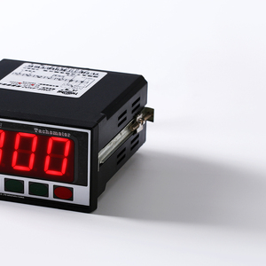 JDMS-4HDZ <strong>High</strong> Quality Add Acount 4 Digit Led Digital Tachometer Rpm <strong>Speed</strong> Meter - Product Image 4