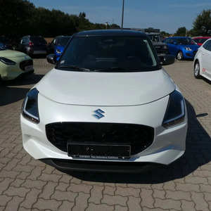 Suzukis รถแฮทช์แบคสะดวกสบาย1.2รวดเร็วพร้อมจัดส่ง - Product Image 1