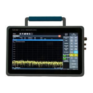 Ceyear Original 5292A Modell IoT-Signal analysator Schneller und effizienter Betrieb WIFI-Analysator 5G LTE-Spektrum analysatoren Produkt - Product Image 2