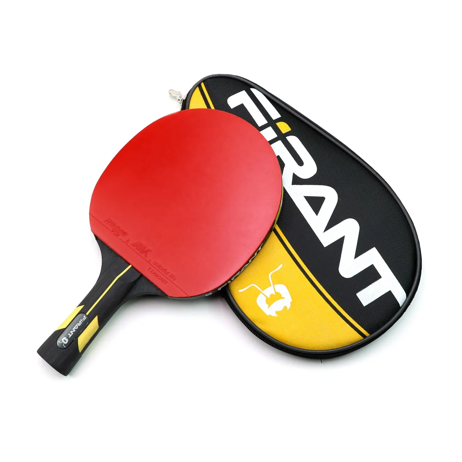 FIRANT, precio de fábrica, raqueta de ping pong de 7 estrellas, raqueta de tenis de mesa, juego profesional de goma