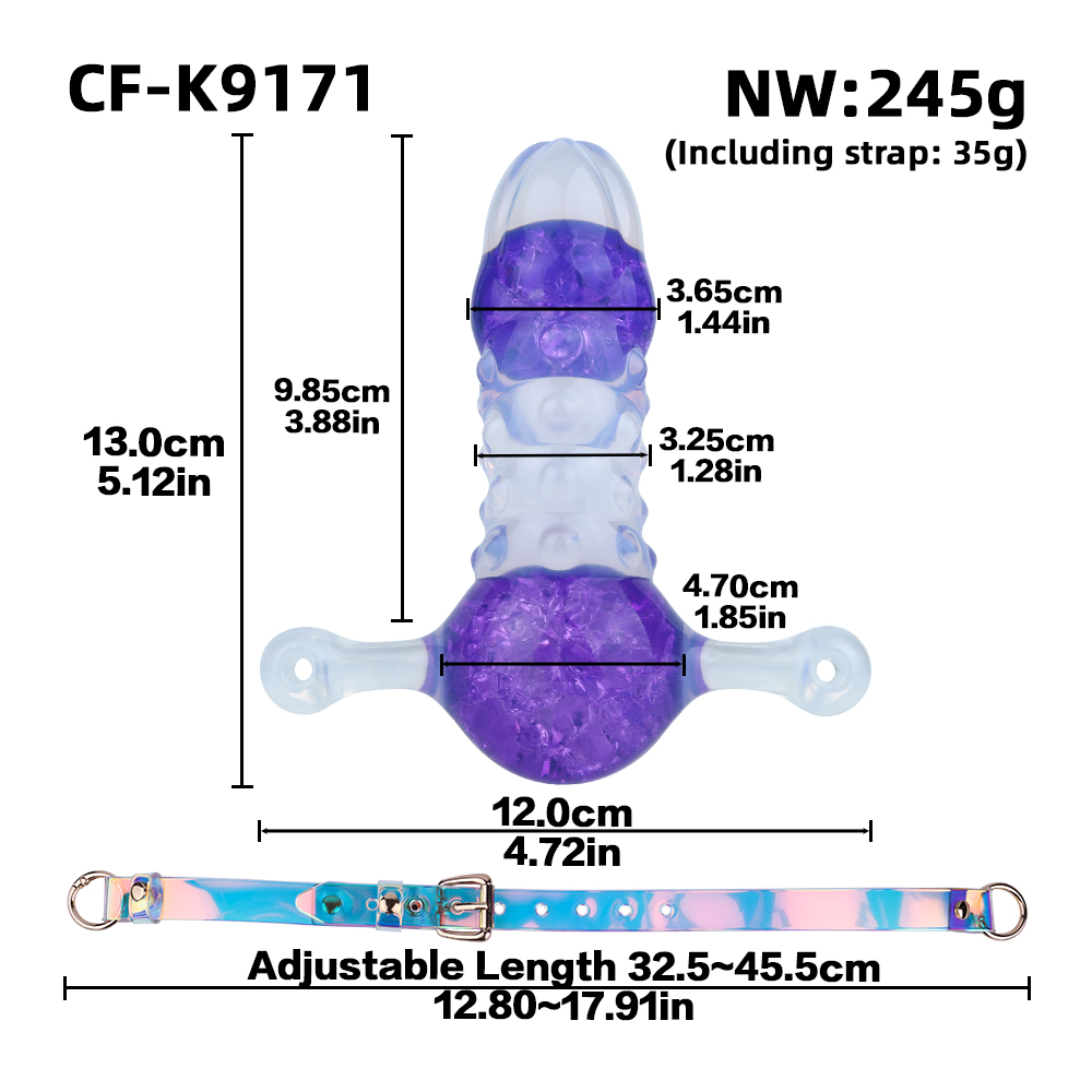 CF-K9171 violet
