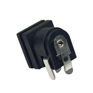 FOSEN 7.3*2mm 3pin <strong>DC</strong> Power <strong>Jack</strong> for PC Laptop PCB Socket <strong>Dc</strong> Power <strong>Jack</strong> Socket Connector - Product Image 3