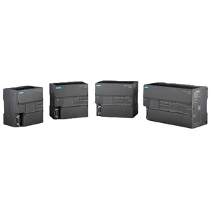 220 V <span class=keywords><strong>AC</strong></span> ou 110 DC fonte de alimentação, 36 entrada/24 saída módulo CPU, relay6ES7288-1SR60-0AA1