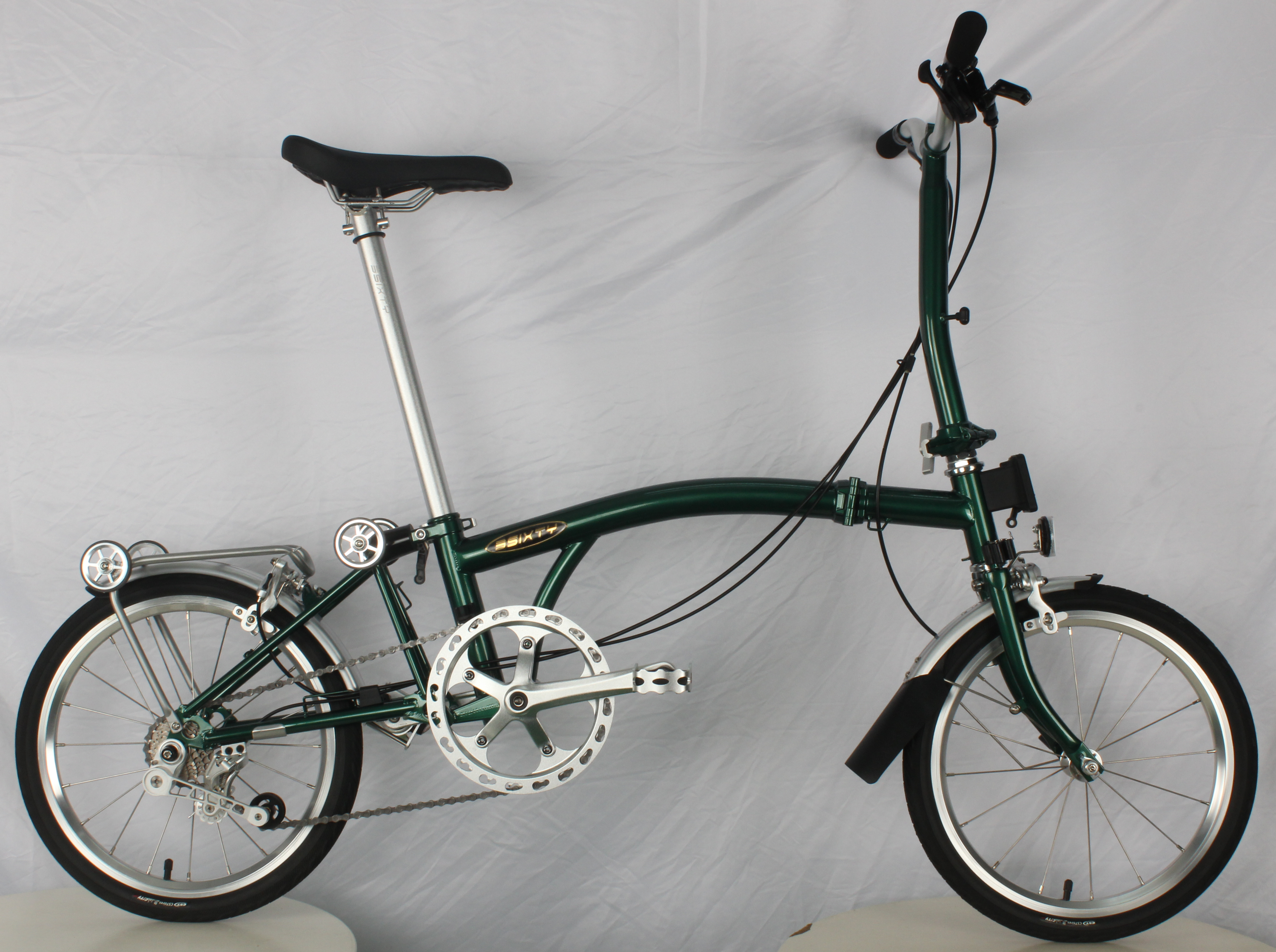 Verde