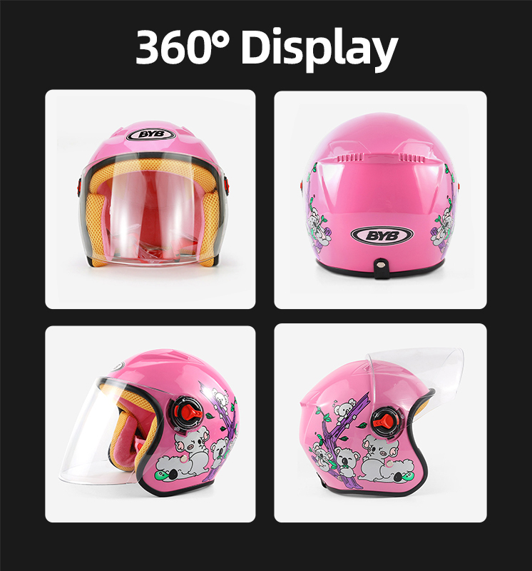 Pink Koala
