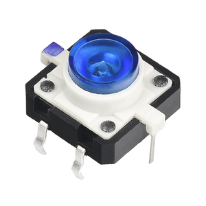 · Interruttore tattile illuminato interruttore tattile con LED in interruttori a pulsante - Product Image 4