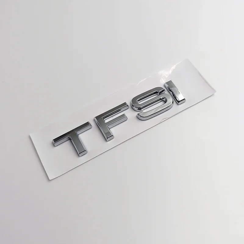 شارة شعار 3d لشعار السيارة بالجملة حروف لاصقة لشعار غطاء السيارة شارة خاصة لجسم السيارة