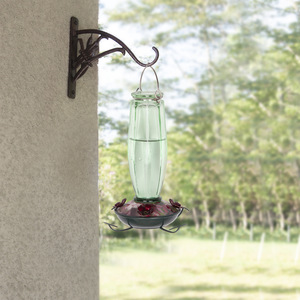 Cross-Biên Giới Ngoài Trời Treo Kim Loại Bird Trung Chuyển Tự Động Hoang Dã Bird Nước Trung Chuyển Không Thấm Nước IPX7 Tùy Chỉnh Cho Sân - Product Image 3