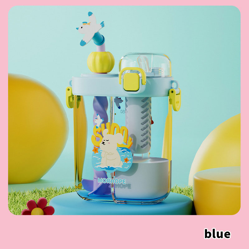 Bleu