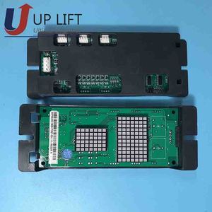 Nâng Bảng hiển thị thang máy theo phong cách công nghiệp <span class=keywords><strong>FJ</strong></span>-<span class=keywords><strong>HTB</strong></span>-V5 <span class=keywords><strong>FJ</strong></span>-<span class=keywords><strong>HTB</strong></span>-<span class=keywords><strong>V4</strong></span> <span class=keywords><strong>FJ</strong></span>-<span class=keywords><strong>HTB</strong></span>-V9 bộ phận thang máy - Product Image 3