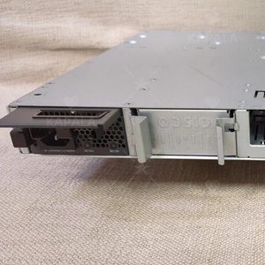 สำหรับสวิตช์เครือข่าย C9300-24T-4G-A C-isco พร้อมฟังก์ชัน POE VLAN QoS RJ45พอร์ตคอนโซล - Product Image 6