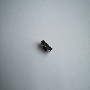 หัวหมุดชุบทองหัว SMD แถวยาว2.0มม. - Product Image 3