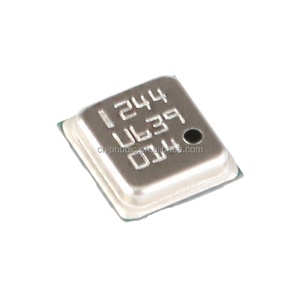Original Original IC Chips Stücklisten komponenten Integrierte Schaltung SMD BMP180 LGA-7 digitaler Drucksensor mit geringer Leistung - Product Image 1