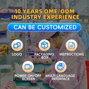 Túi Mini Retro Máy Ảnh 0.96 ''Túi Máy Quay Phim Móc Chìa Khóa Nhỏ Nhất Mặc Dây Buộc Màu Sắc Khác Nhau 2.7K Video Máy Ảnh - Product Image 6