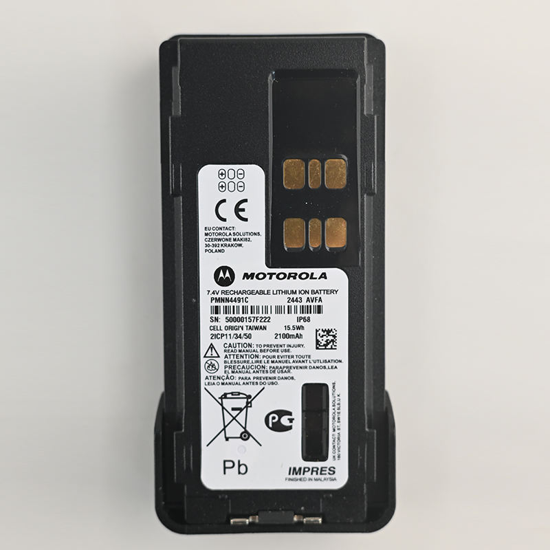 DP4400 DP4600 DP4800