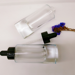 Essential Oil Glass Thick <strong>Dropper</strong> <strong>Bottle</strong> Serum 5ml 10ml 20ml 30ml - Product Image 3