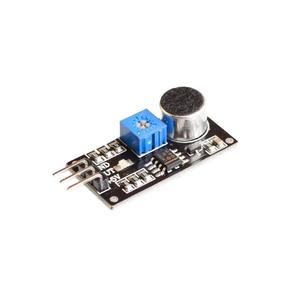 <strong>Sound</strong> Detection <strong>Sensor</strong> <strong>Module</strong> <strong>Sound</strong> <strong>Sensor</strong> Single Channel Signal - Product Image 1