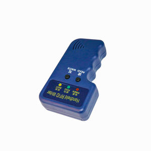 Nokta mal RFID 125Khz kart okuyucu T5577 Badge rozeti jetonu fotokopi programcı HID akıllı çip el teksir kimlik kartı fotokopi - Product Image 2