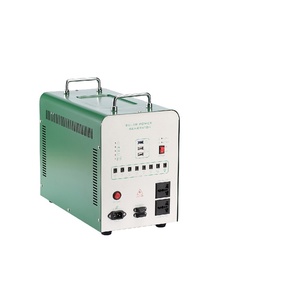 פנל סולארי 1000 ואט <span class=keywords><strong>PWM</strong></span> מערכת נייד תחנת כוח עם חשמלי משאית פנל סולארי עבור קמפינג אוהל