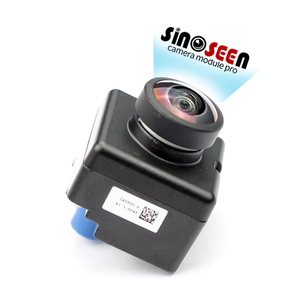 2MP AR0230 CMOS Sensor FF Night Vision <strong>Raspberry</strong> <strong>Pi</strong> <strong>Security</strong> <strong>Camera</strong> Module - Product Image 1
