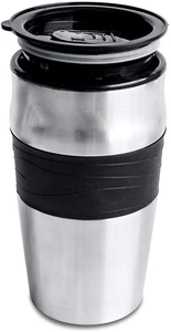 0.42L Electric Coffee Machine with 1cup 1Single Cup Coffee Maker with 0.42ml Travel Mug - Product Image 3