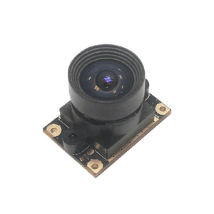 Fabrika fiyat B & W renk küresel pozlama küresel deklanşör 1MP kamera OV9281 OV9782 OV9282 Camera 144 Dvp MIPI kamera modülü - Product Image 1