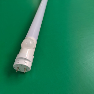 PIR kızılötesi hareket sensörü 4ft Led T8 tüp depo lambaları için led ışık koridor insan sensörü led tüp 120cm 18w - Product Image 2