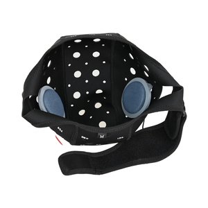 <span class=keywords><strong>EEG</strong></span>-Kappen-Kit 10 20 <span class=keywords><strong>System</strong></span> 64-Kanal-<span class=keywords><strong>EEG</strong></span>-Platzierung <span class=keywords><strong>EEG</strong></span>-Elektroden-Kopfband-Kit Stim-Helm-Gehirnwellen-Monitor-Headset - Product Image 2