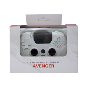 ps5无线控制器游戏控制器ps5/ps3/PC无线ps5原始控制器 - Product Image 6