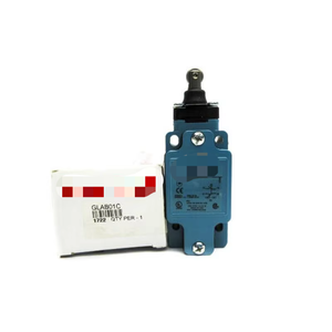 GLAB01C NSMP New Original Ready Stock Industrial Automation PAC Dedicated PLC <strong>Programming</strong> Controller