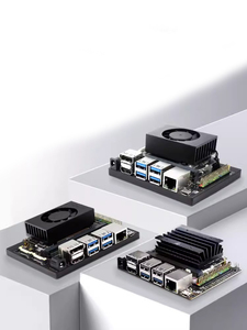 NVIDIA JetsonNano B01 / ORIN / TX2 NX / XAVIER AI yapay zeka geliştirme panoları