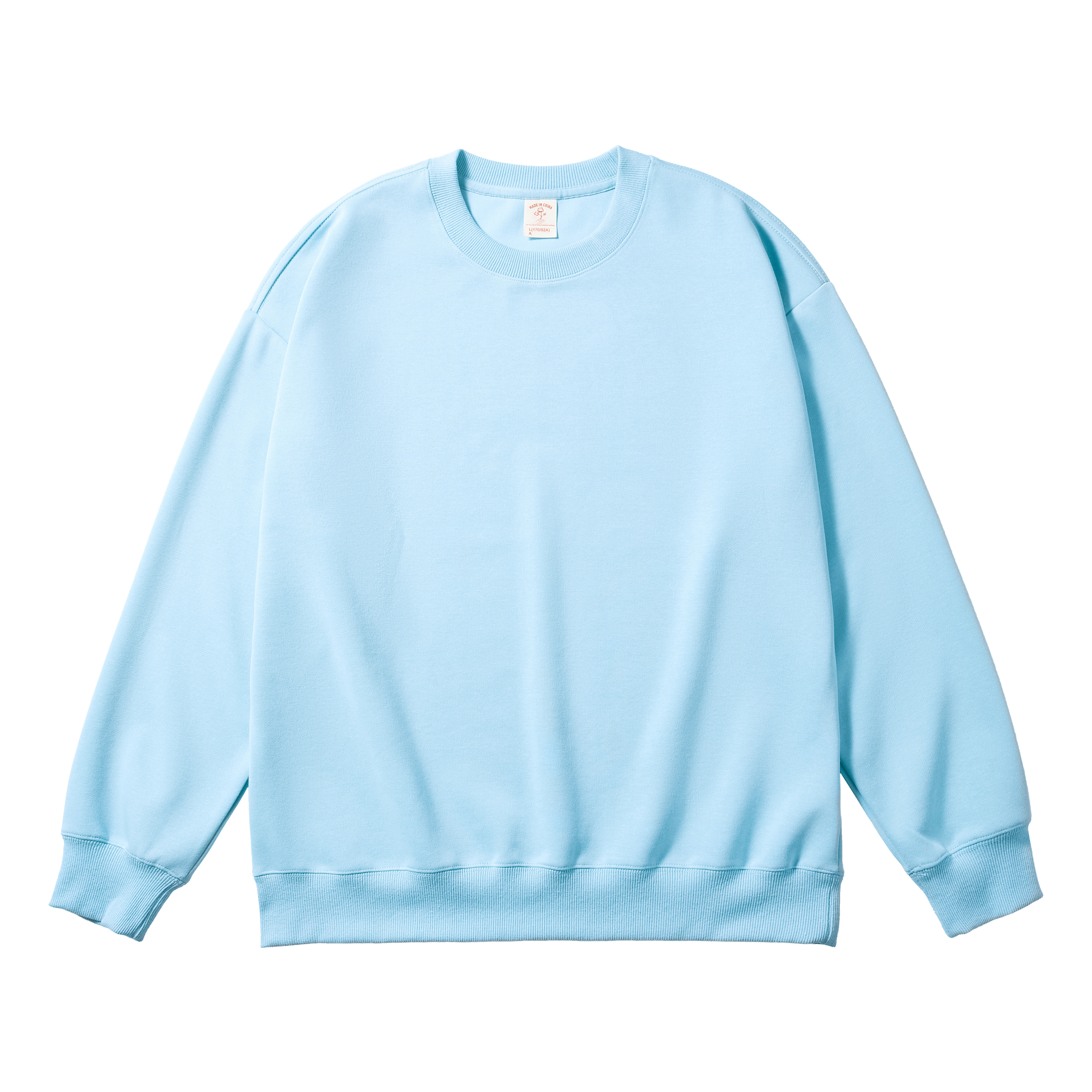 Bleu clair