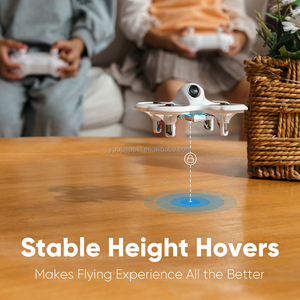 BETAFPV Drone Cetus Lite FPV Kit With High Efficient BT2.0 300mAh 1S Battery the Flight Time Is About 4-5 <strong>Minutes</strong> - Product Image 6