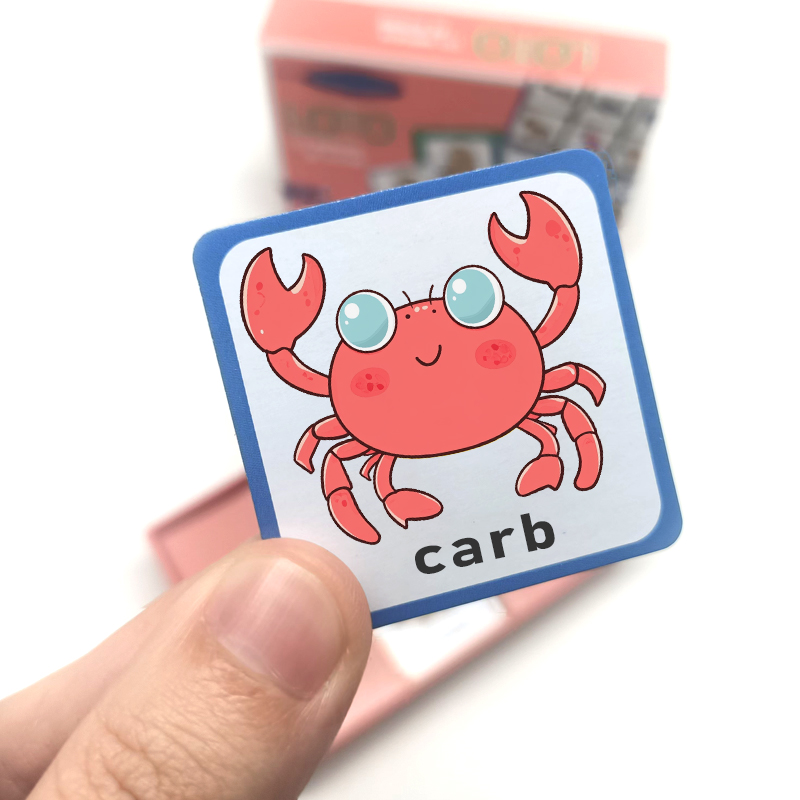 study card