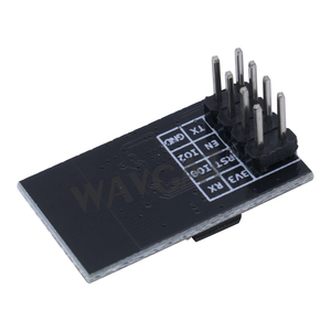 ESP-01 Upgraded version ESP-01S <strong>ESP8266</strong> <strong>serial</strong> Authenticity Guaranteed Internet of thing <strong>Wifi</strong> Model Board - Product Image 5