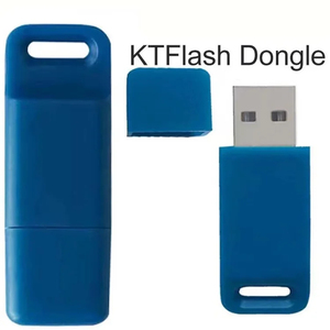 2024 KTFLASH Dongle ECU Programmer Update für KTMFLASH Support j2534 Protokoll klon DTC MAP Modifyl für PCMTOOL KTMTOOL entfernen - Product Image 1