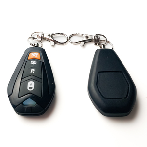 Easy to <strong>Install</strong> <strong>Push</strong> <strong>Button</strong> <strong>Start</strong> Stop Engine System Remote <strong>Start</strong> System Car Alarms - Product Image 5