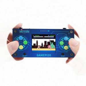 Adatto per Raspberry PI Zero WH gioco palmare 2 pollici schermo altoparlante/cuffie Jack pacchetto/accessori - Product Image 2